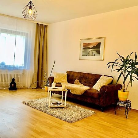 Schone, Gut Ausgestattete Wohnung Fur 1 Bis 4 Personen - Zentral Gelegen Bad Ems Luaran gambar